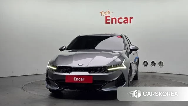 Kia K5 3rd generation id 3484525 из Кореи 13