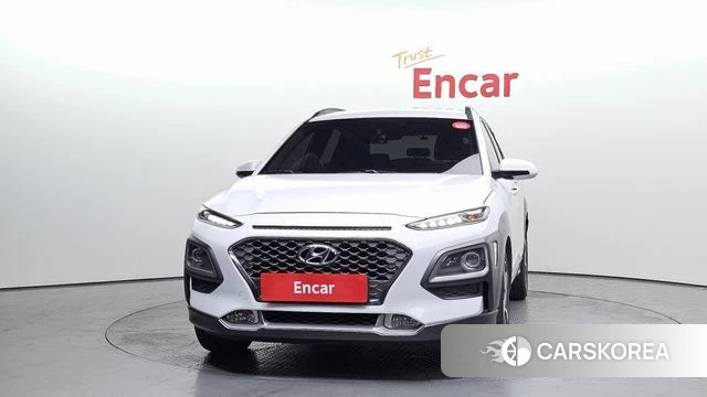 Hyundai Kona id 3820539 из Кореи 13