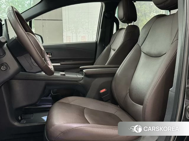 Toyota Saina id 4263585 из Китая 23