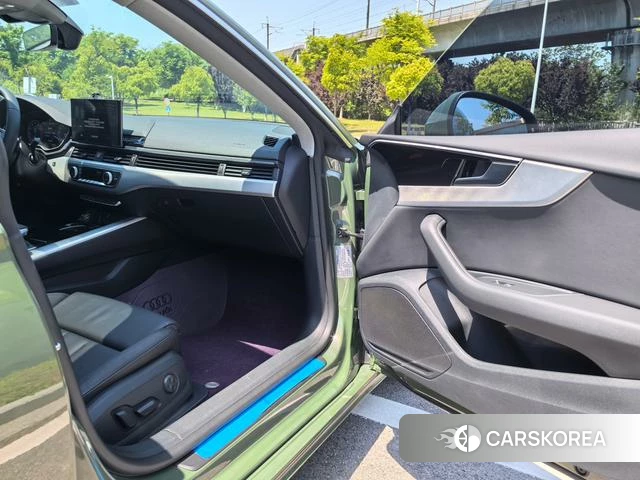Audi A5 id 4277150 из Китая 8