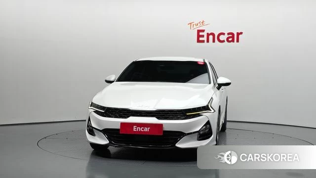 Kia K5 3rd generation id 4475850 из Кореи 23