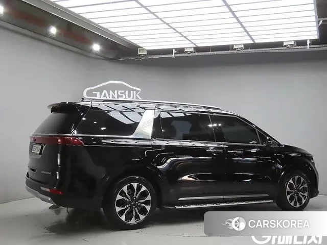 Kia Carnival 4th generation id 3546291 из Кореи 13