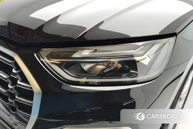 Audi Q5L id 4277495 из Китая 10