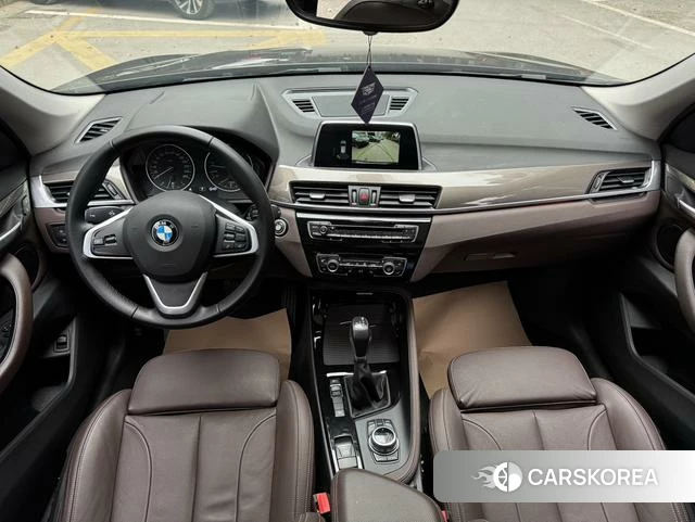 BMW X1 id 4238929 из Китая 9