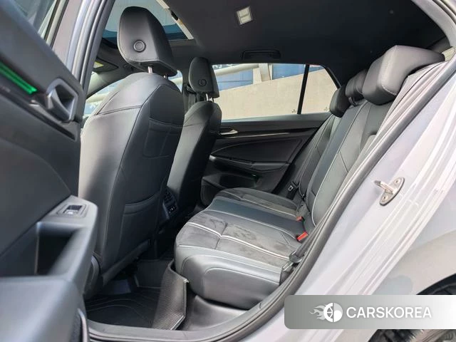 Volkswagen Golf id 4276094 из Китая 9