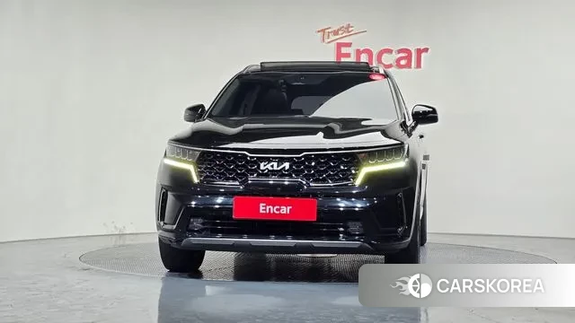 Kia Sorento 4th Generation id 3566891 из Кореи 13