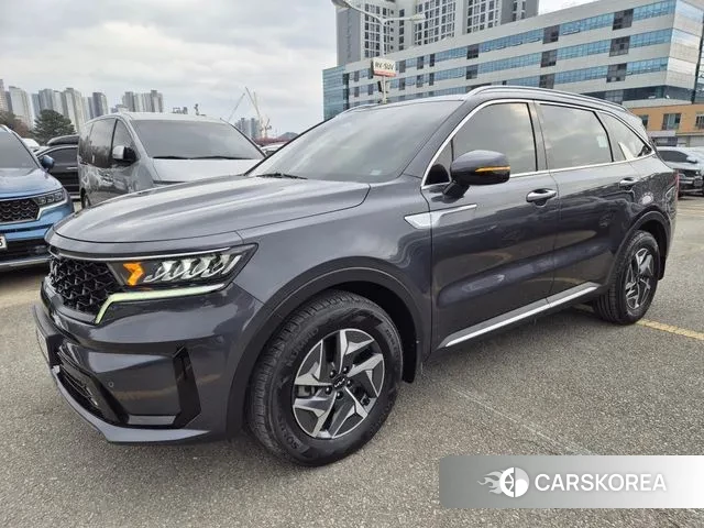 Kia Sorento 4th Generation id 3577410 из Кореи 13