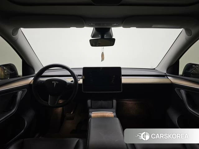 Tesla Model Y id 4190553 из Китая 13