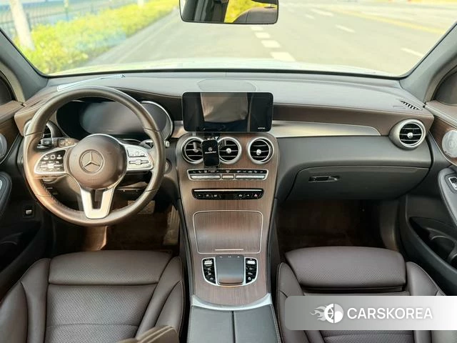Mercedes-Benz GLC id 4335673 из Китая 9