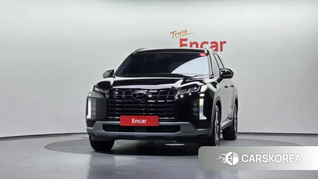 Hyundai The New Palisade id 4432518 из Кореи 23