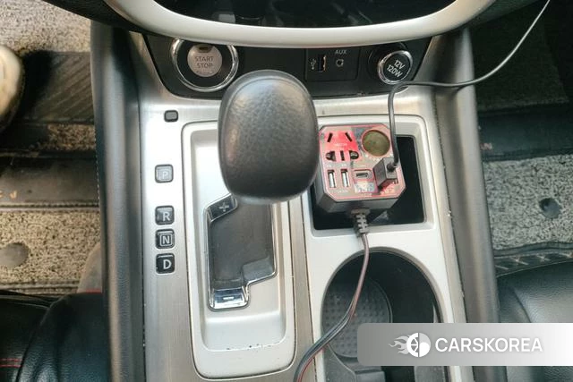 Nissan Loulan id 4259387 из Китая 10