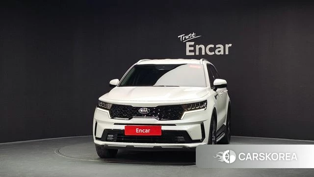 Kia Sorento 4th Generation id 4657441 из Кореи 23
