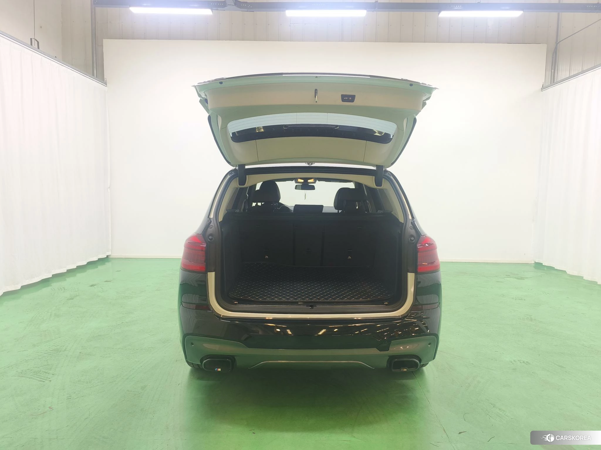 BMW X3 id 4504973 из Китая 13