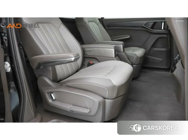 Volkswagen Weiran 2024 Черный из Китая, фото 4