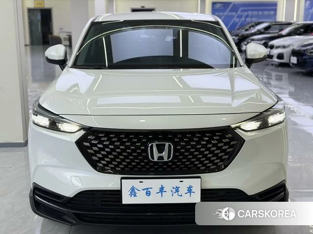 Honda XR-V 2023 Белый из Китая, фото 5