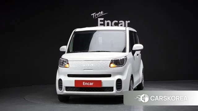 Kia The New Ray id 3655277 из Кореи 13