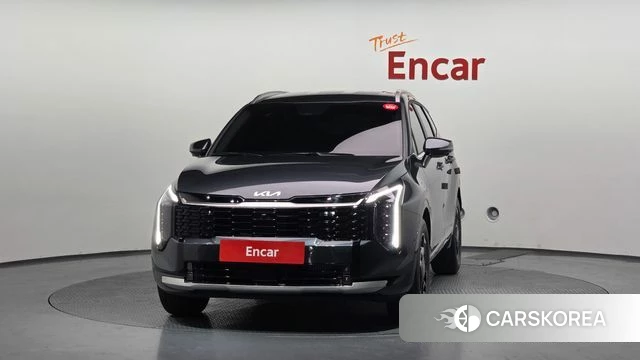 Kia The New Sportage 5th Generation id 4421418 из Кореи 23