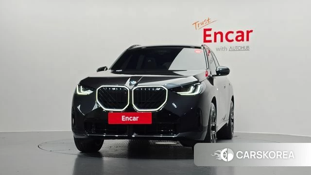 BMW X3 (G45) id 4505170 из Кореи 23