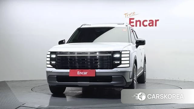 Hyundai Palisade (LX3) id 4523070 из Кореи 13