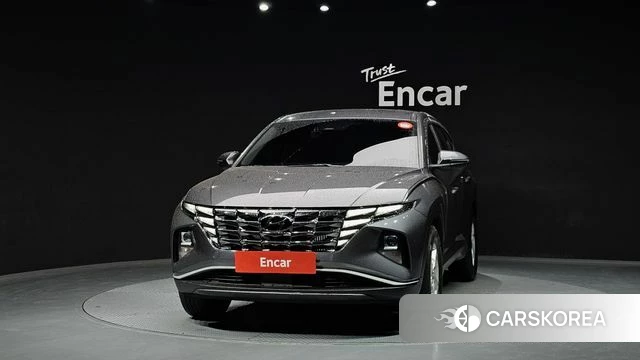 Hyundai Tucson (NX4) id 4350103 из Кореи 12