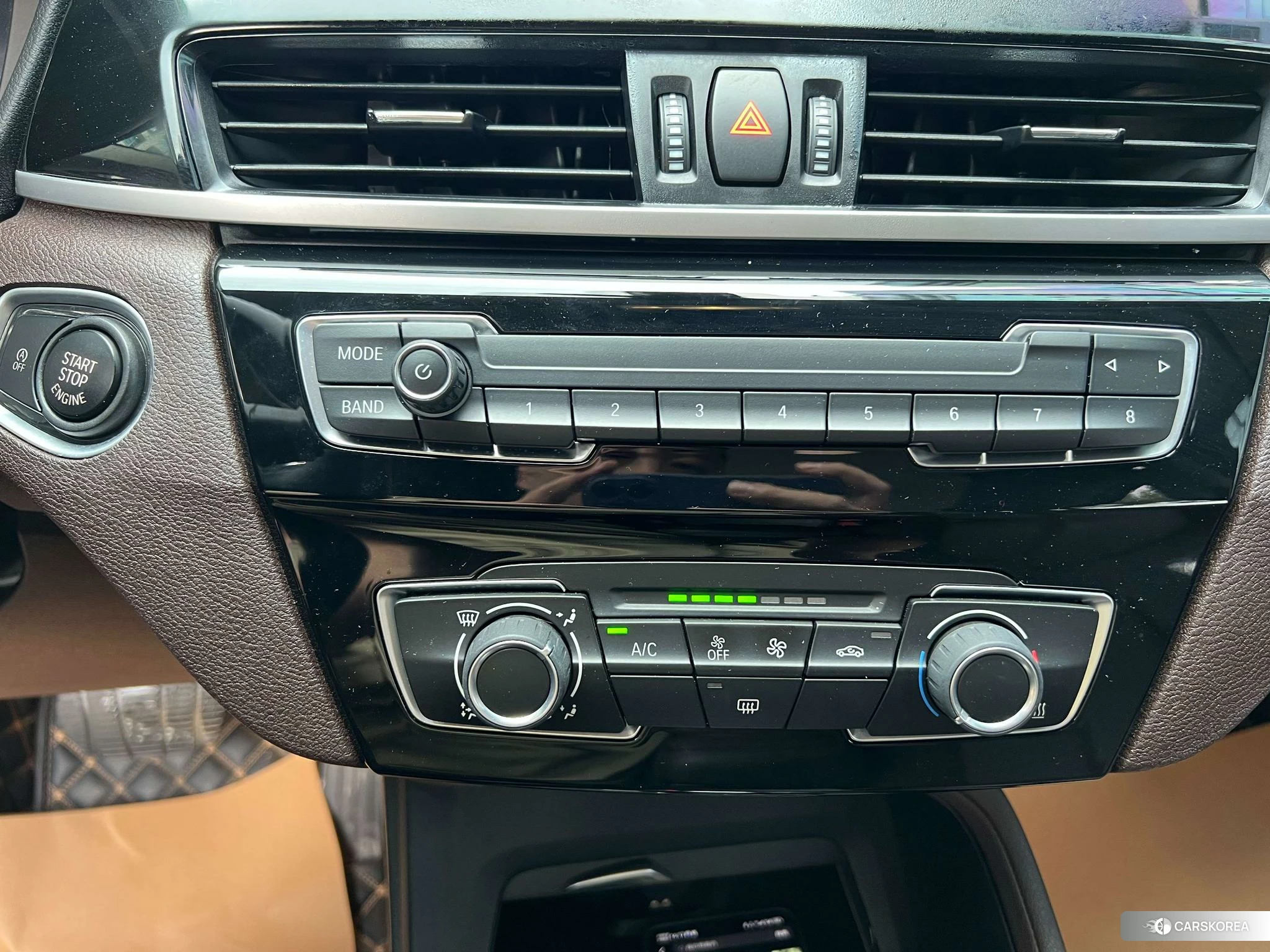 BMW X1 id 4479672 из Китая 22