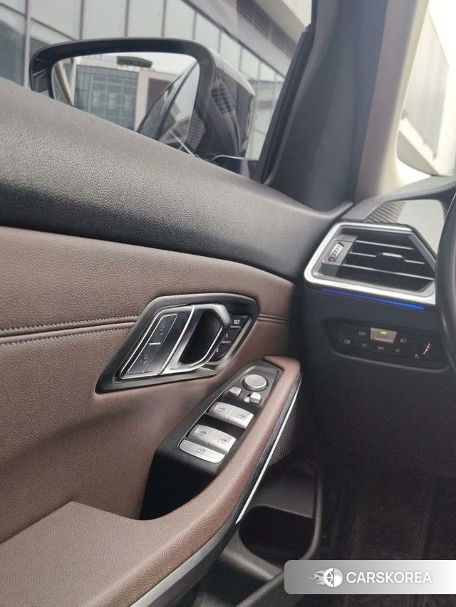BMW 3 series id 4182535 из Китая 11