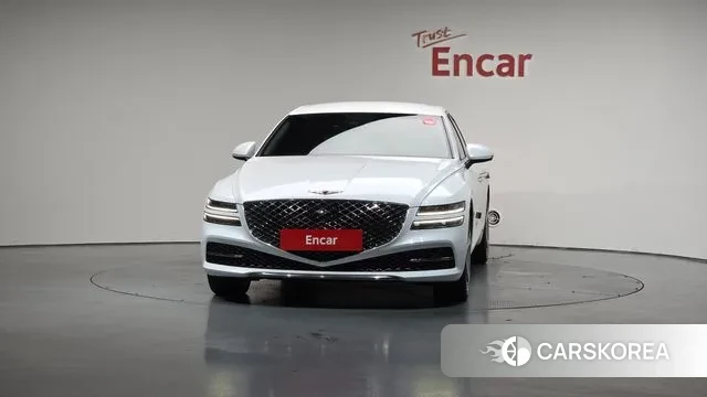 Genesis G80 (RG3) id 3281946 из Кореи 13