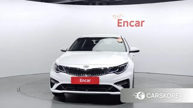 Kia The New K5 2nd generation id 3034217 из Кореи 13