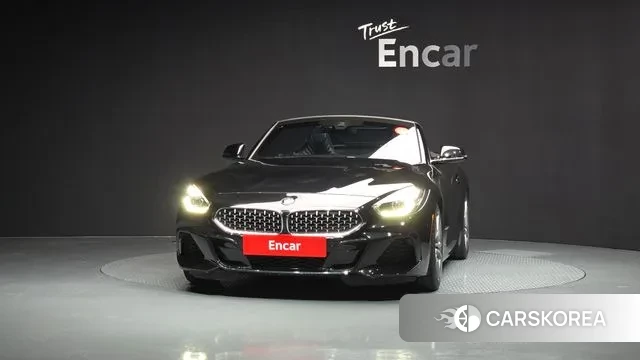 BMW Z4 (G29) id 2994941 из Кореи 13