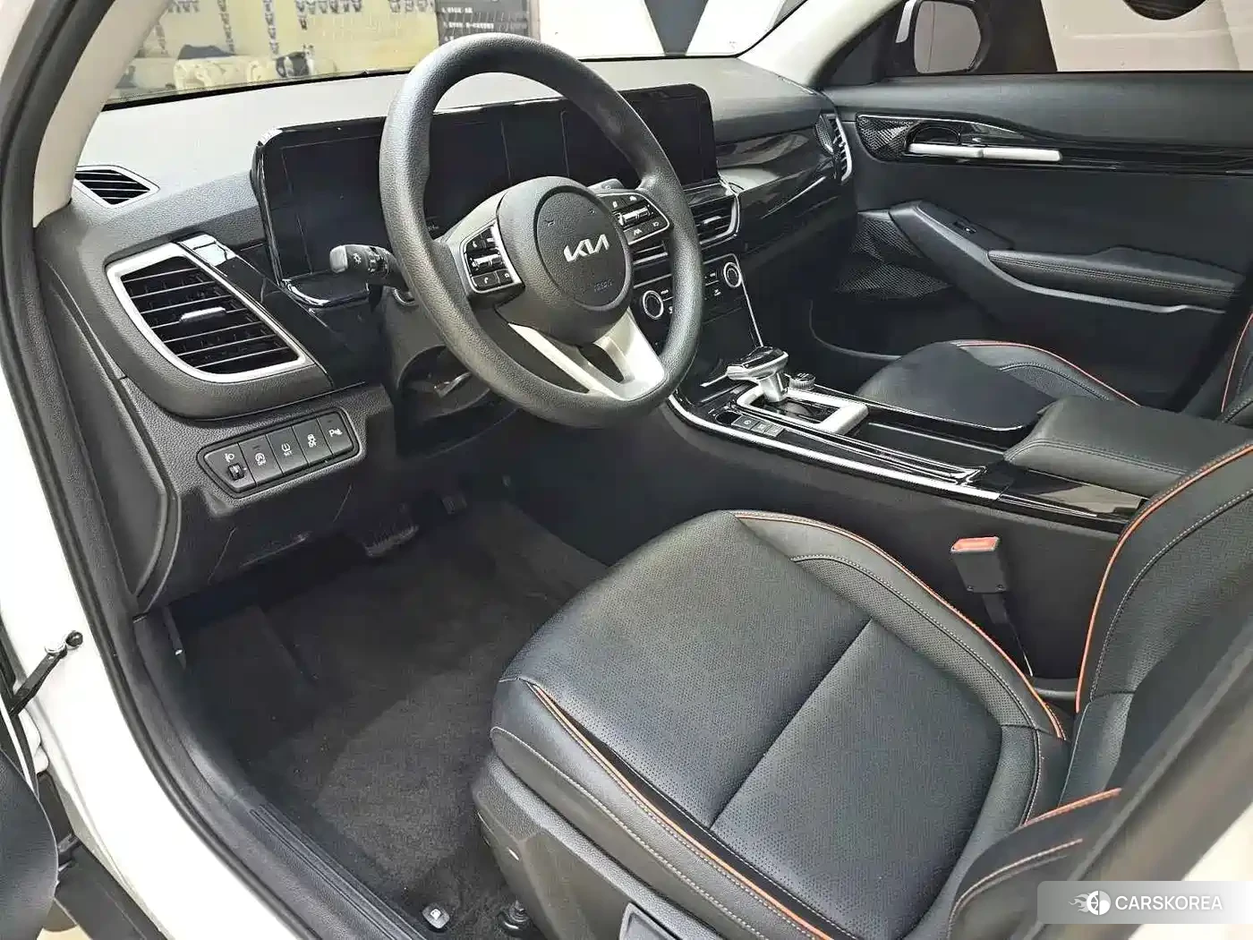 Kia Seltos id 4664450 из Китая 18