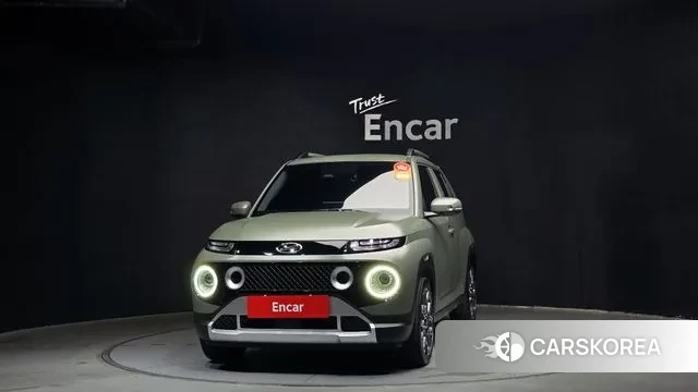 Hyundai Casper id 3031553 из Кореи 12