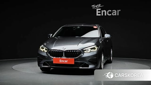 BMW 2 Series Gran Coupe (F44) id 3827902 из Кореи 13