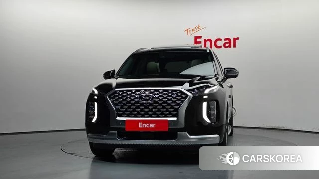 Hyundai Palisade id 4697888 из Кореи 23