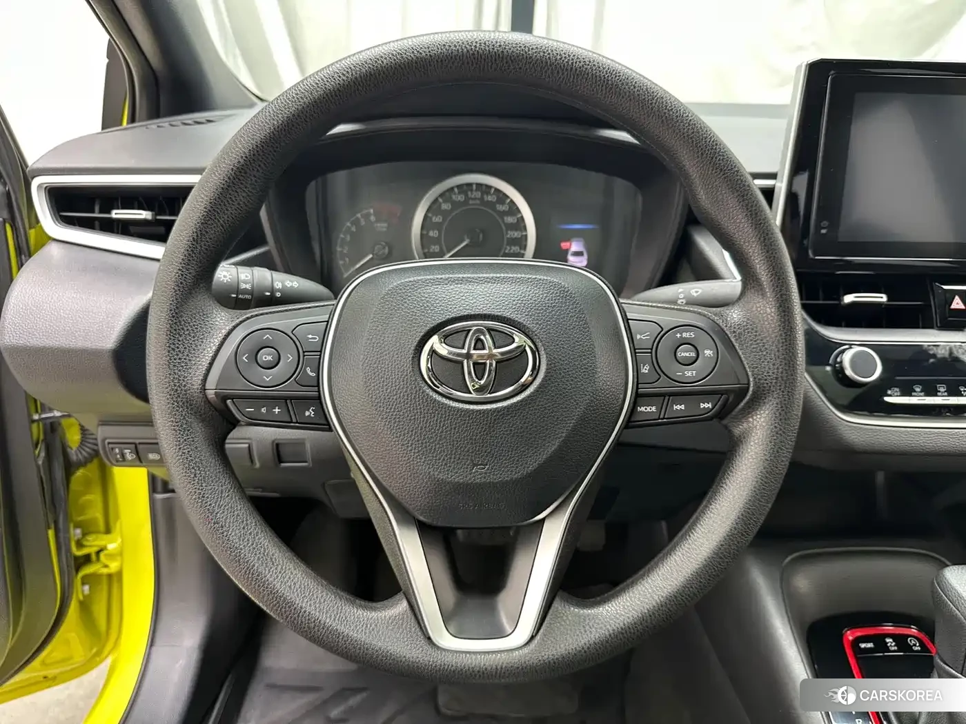 Toyota Levin id 4669228 из Китая 14