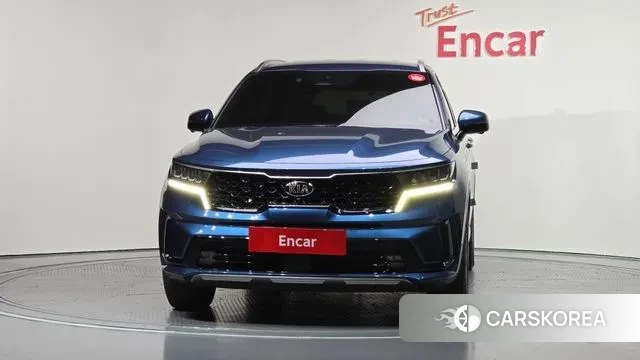 Kia Sorento 4th Generation id 3385232 из Кореи 13