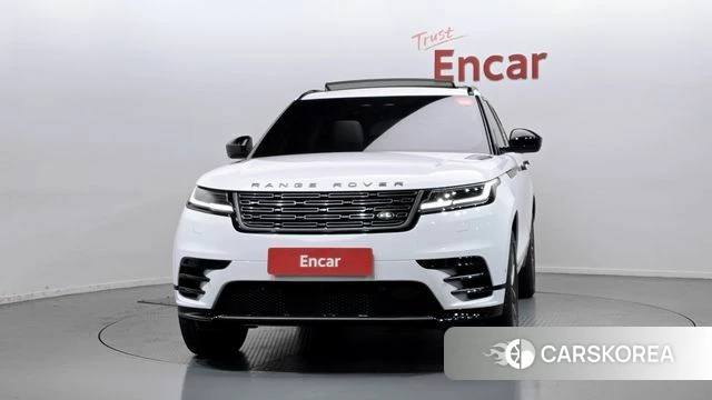 Land Rover Range Rover Velar id 4342353 из Кореи 13