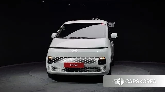 Hyundai Staria id 3457036 из Кореи 13