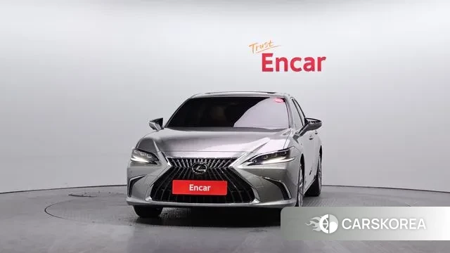 Lexus ES300h 7th generation id 3696120 из Кореи 13