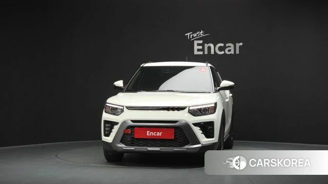 Ssangyong The New Tivoli id 4442206 из Кореи 13
