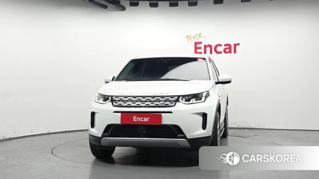 Land Rover Discovery Sports 2nd Generation id 4250469 из Кореи 23