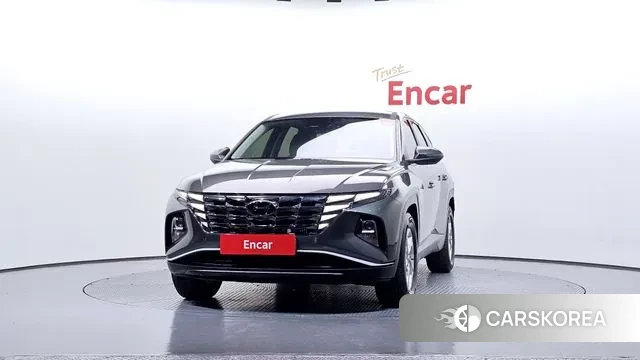 Hyundai Tucson (NX4) id 3671372 из Кореи 13