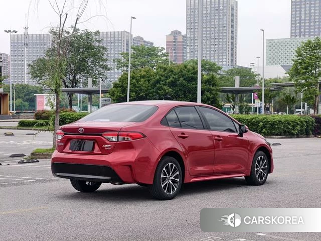 Toyota Lei Ling id 4236255 из Китая 15
