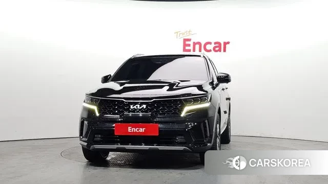 Kia Sorento 4th Generation id 3680255 из Кореи 13