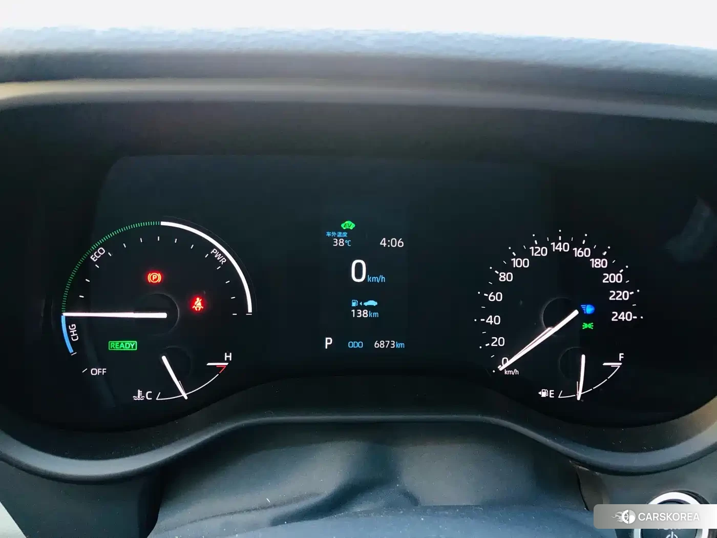 Toyota Sienna id 4538594 из Китая 9