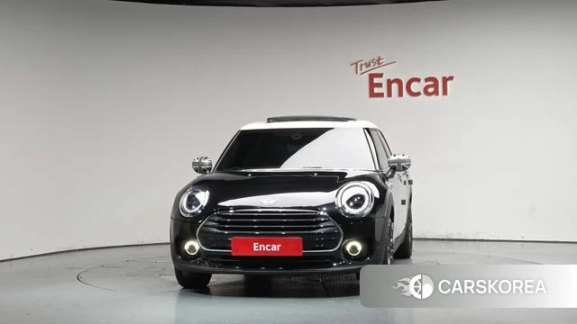 Mini Cooper Clubman id 4608269 из Кореи 23