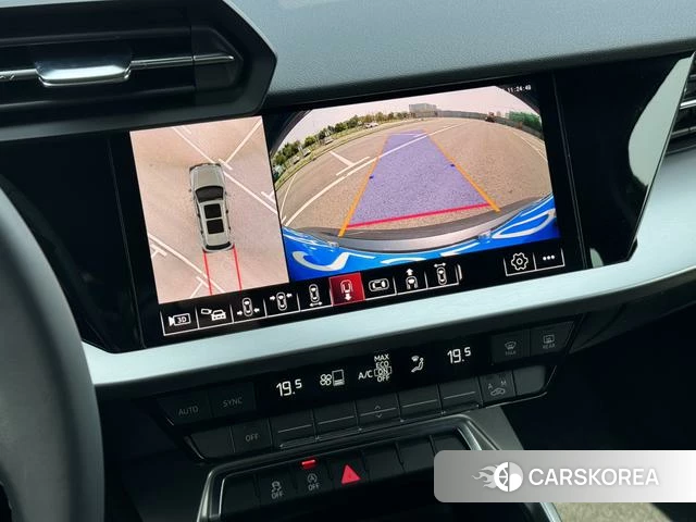 Audi A3 id 4209805 из Китая 12