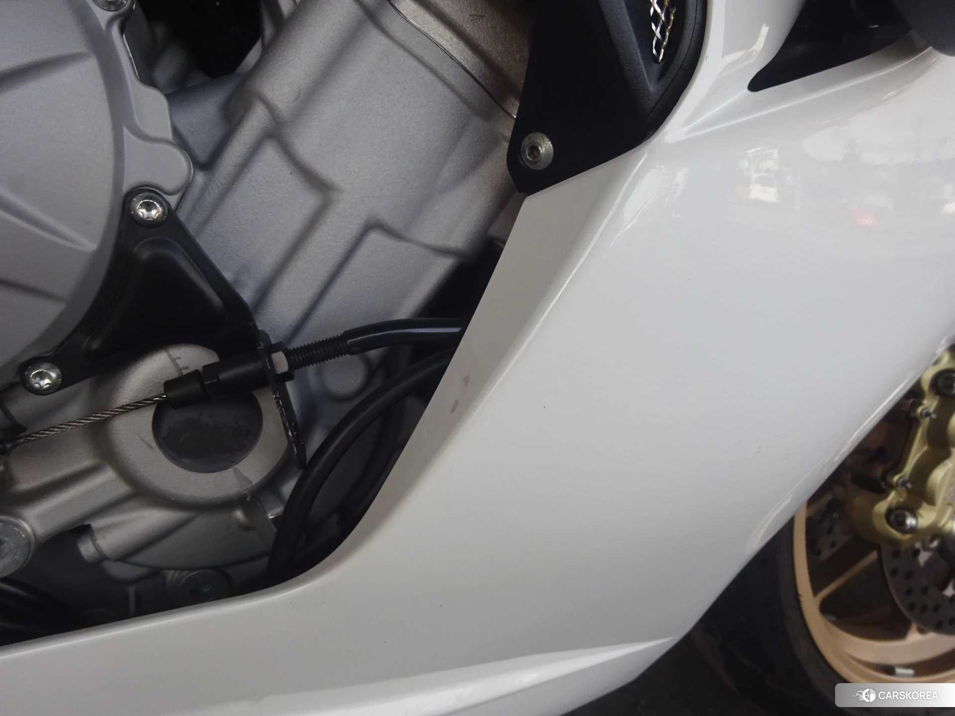 MV AGUSTA F3 675 id 4352722 из Японии 8