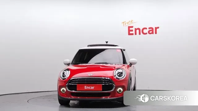 Mini Cooper id 2994335 из Кореи 13
