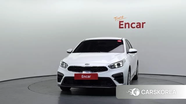 Kia Come New K3 id 4677108 из Кореи 23