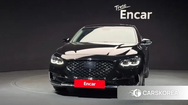 Hyundai Grandeur IG id 3651953 из Кореи 13